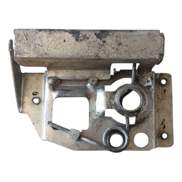 Fechadura Inferior Capô Fiat Strada 14/19
