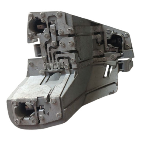 Circuito Lanterna Traseira Esquerda Ford Ka 07/11