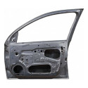 Porta Dianteira Direita Recuperada Corsa Maxx Hatch/sedan  Dianteira Direita Preteado