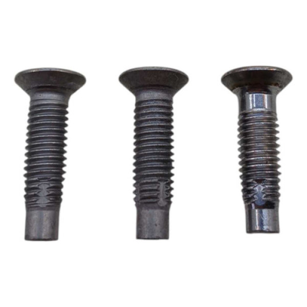 Parafusos Limitador De Porta Jeep Renegade 2023