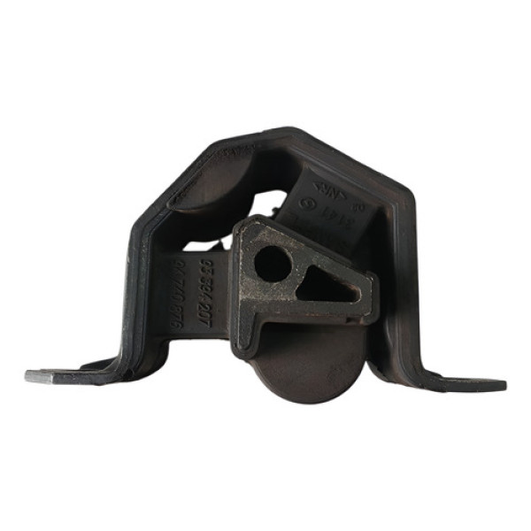 Suporte Coxim Traseiro Motor Gm Montana Agile Corsa 94/16