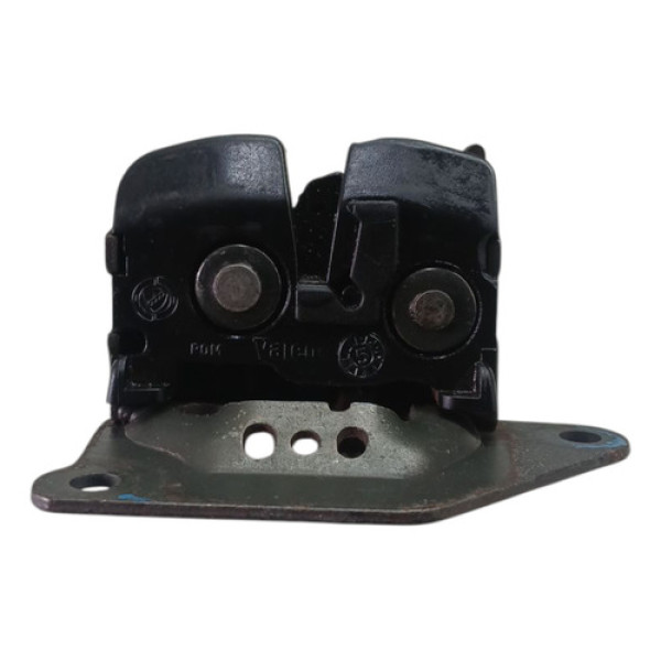 Fechadura Da Tampa Traseira Fiat Palio Sapão 06/12  Detalhe