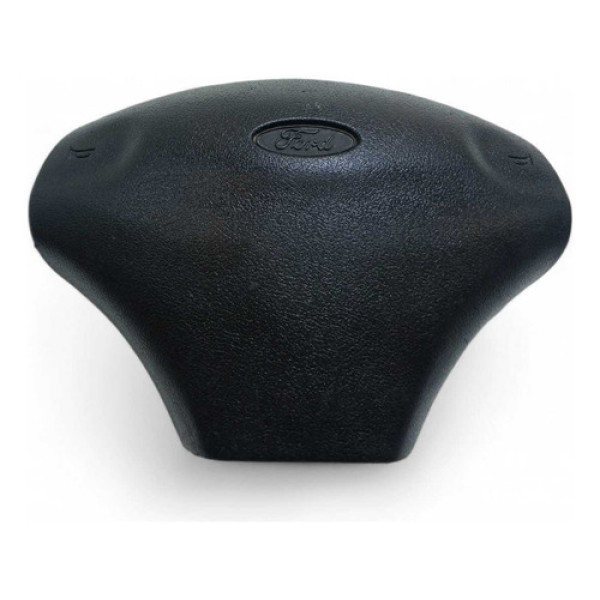 Tampa Volante Buzina Ford Fiesta Escort 2000