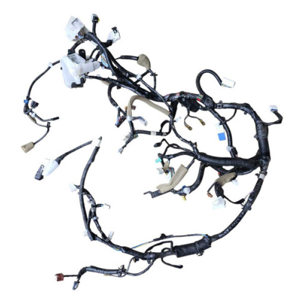 Chicote Caixa Fusível Nissan Kicks 2021(original)