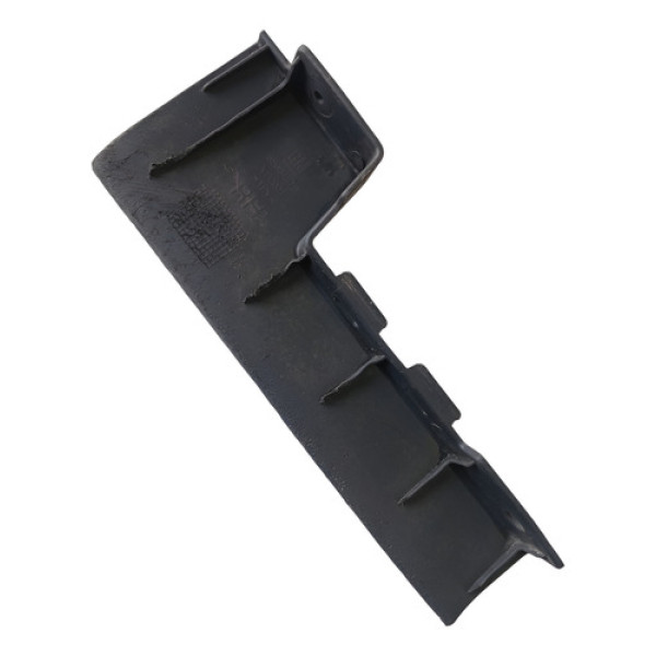 Defletor Dianteiro Direito Parabarro Chevrolet Onix 18/19