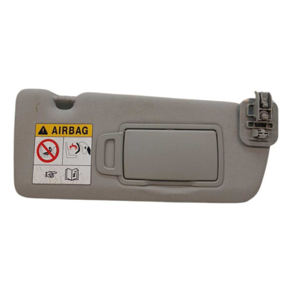  Quebra Sol Lado Direito Renault Captur 2018 (original)