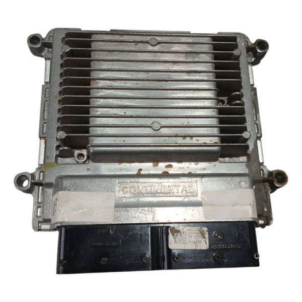 Módulo Injeção Hyundai Ix35 11/19