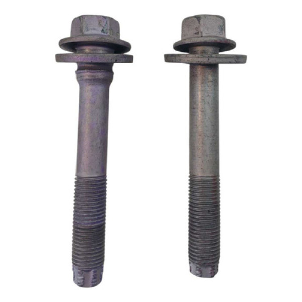 Parafusos Agregado Toyota Yaris 1.5 2025 Original Cinza