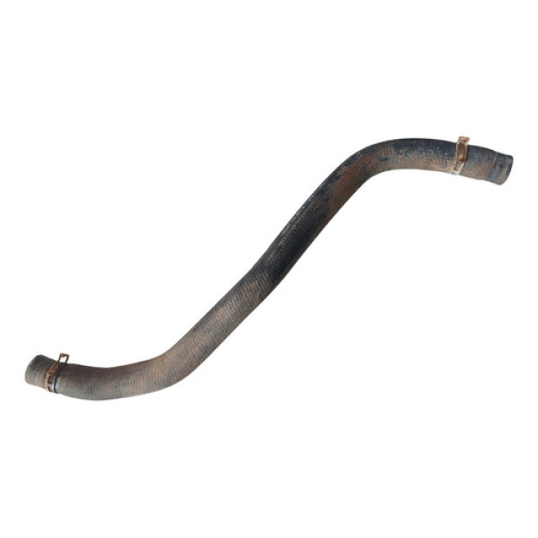 Mangueira Inferior Radiador Ford Fiesta 2004