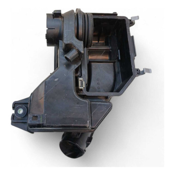 Caixa Do Filtro Ar Motor Honda City Original 2017 S/tampa
