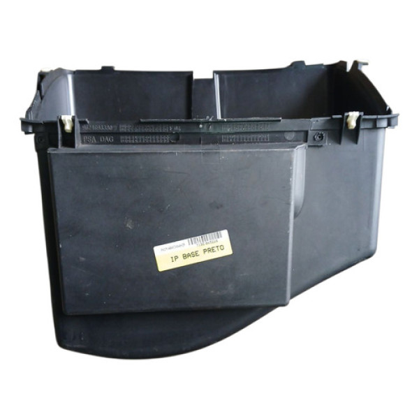 Caixa Porta Luva Peugeot 206 2005 Original