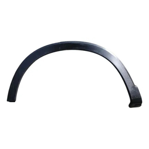 Moldura Paralama Traseiro Esquerdo Honda Hr-v 16/21 Detalhes Preto