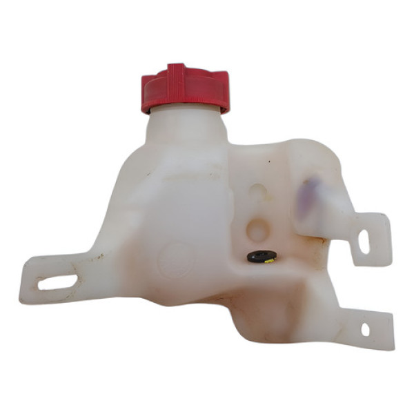 Reservatório Gasolina Partida Frio Gm Montana Agile 11/16 Branco