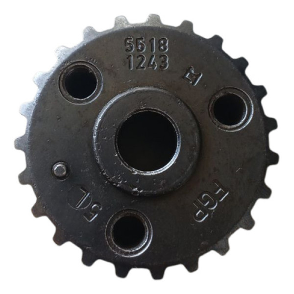 Engrenagem Virabrequim Fiat Palio Uno Idea 11/21