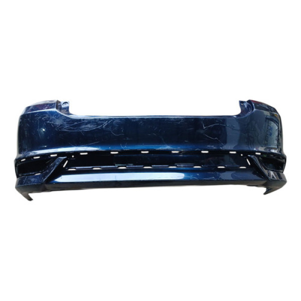 Parachoque Traseiro Honda City 2015/2017 C/avarias