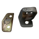 Batente Porta Chevrolet Astra 2003 Original