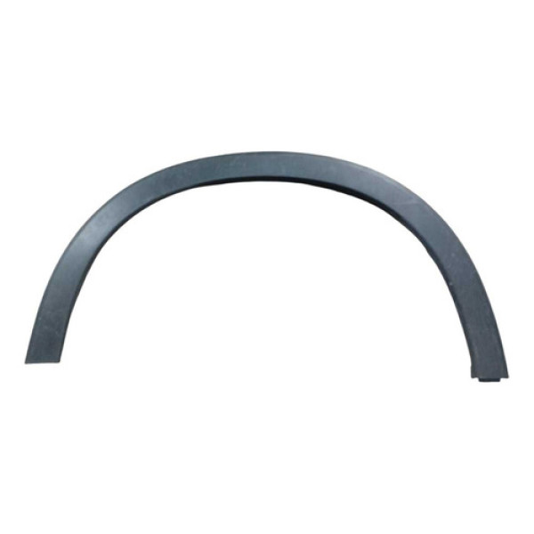 Moldura Paralama Dianteiro Esquerdo Honda Hr-v 16/21 Cinza