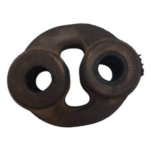 Borracha Do Coxim Do Escapamento Hyundai Hb20 2013 Á 2019.