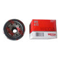 Filtro Oleo Wega W0412 Renault Kwid 2017