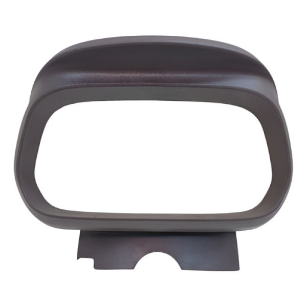 Moldura Painel Instrumentos Gm Cobalt 12/20 Cinza-escuro Cinza-escuro