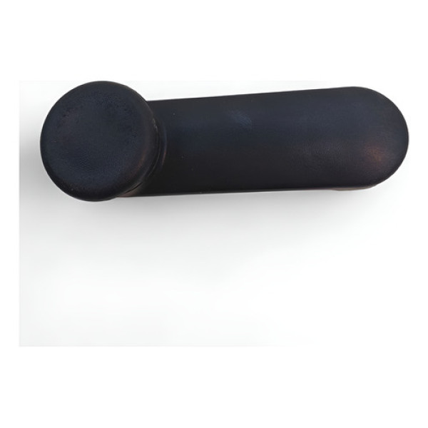 Manivela Do Vidro Gm  Chevrolet Corsa Classic 2003 Preto