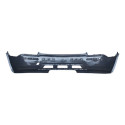 Aplique Parachoque Tras Chevrolet Tracker 14/16 C/detalhes Preto
