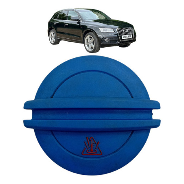 Tampa Do Reservatório Água Audi Q5 2015