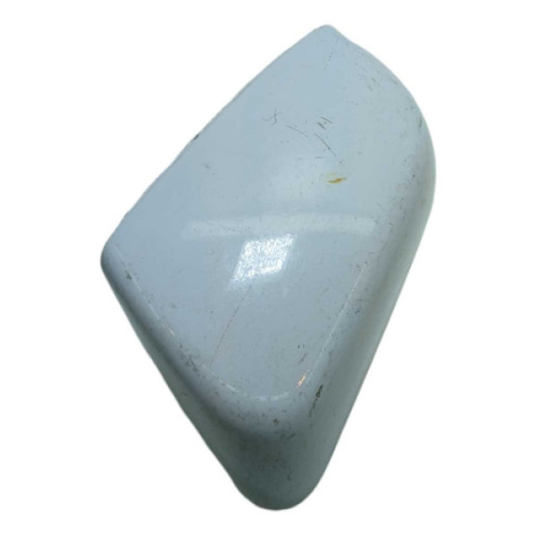 Capa Retrovisor Gm Spin Esquerdo Branca 2022 2023