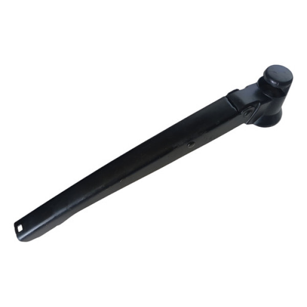 Braço Limpador Parabrisa Traseiro Fox G5 2008/2013 Direito