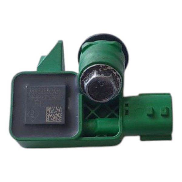 Sensor Impacto Esquerdo Renault Kwid 16/23