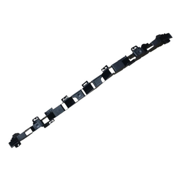 Absorvedor Impacto Parachoque Diant Fluence 10/13 Preto Preto