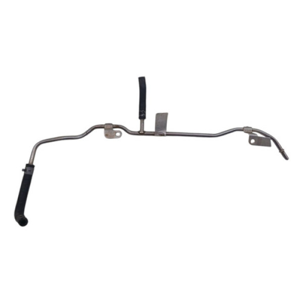 Mangueira Cano Arrefecimento Turbina Tracker 2021/2022