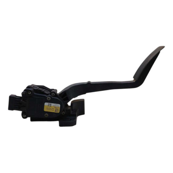 Pedal Acelerador Montana Agile 09/11 Original