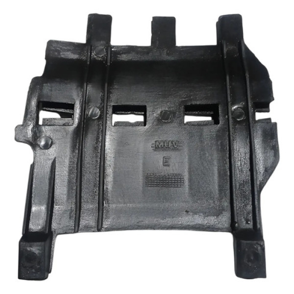 Suporte Parachoque Dianteiro Esquerdo Ford Ka 97/07