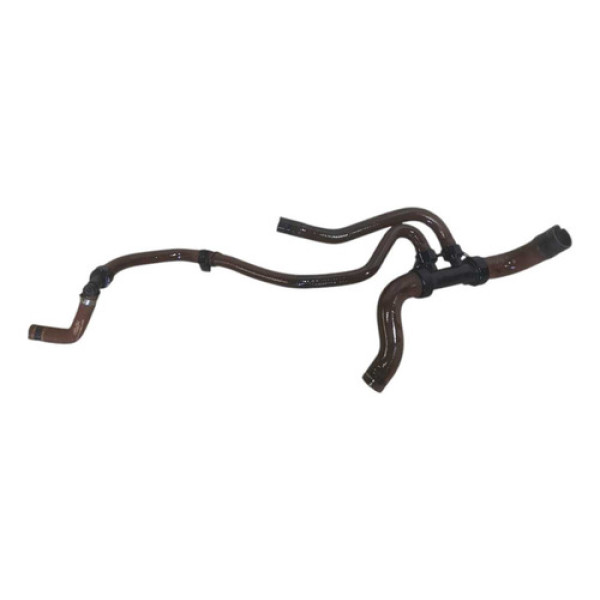 Mangueira Radiador Renault Clio 1.0 06/07 Original