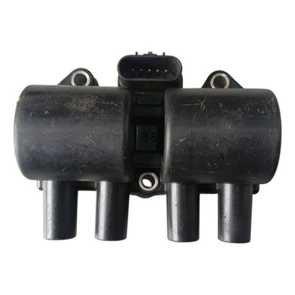 Bobina Ignição Chevrolet Agile Cobalt 09/14 ( 5 Pinos )