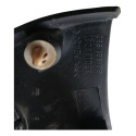 Moldura Interna Retrovisor Direita Chevrolet Astra 2002 Preto