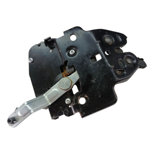 Fechadura Tampa Porta Malas Sentra Sv 2.0 14/16 C/detalhe