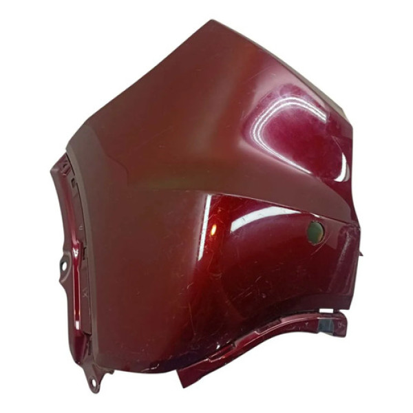 Polaina Parachoque Traseiro Esquerdo Honda Hr-v 16/20