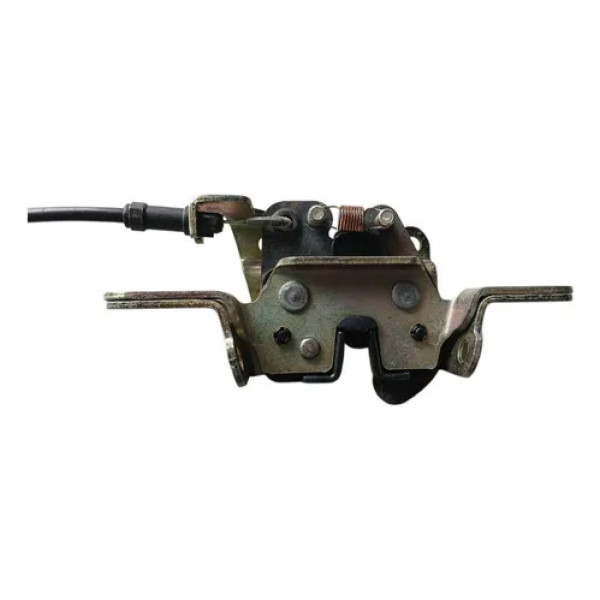 Trava Fechadura Banco Traseiro Ford Mondeo 97/00