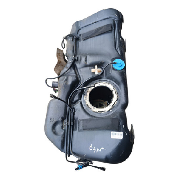 Tanque De Combustivel Corsa Hatch Sedan 02 A 12