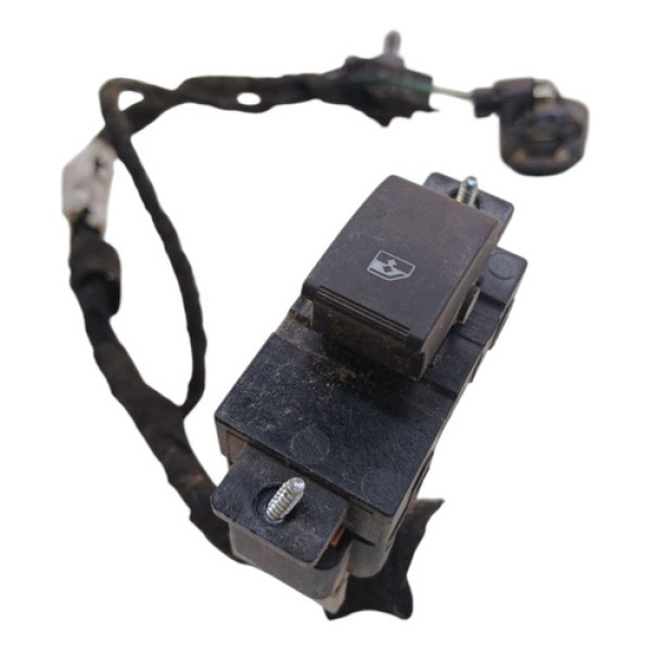 Chicote Comando Vidro Dianteiro Ld Gm Captiva 2008/2015