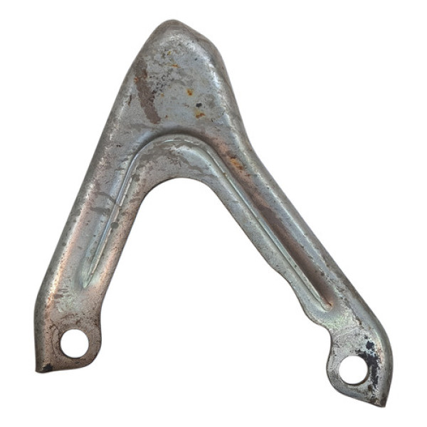 Suporte Coletor Admissão Corsa Montana 03/12 Cinza Cinza