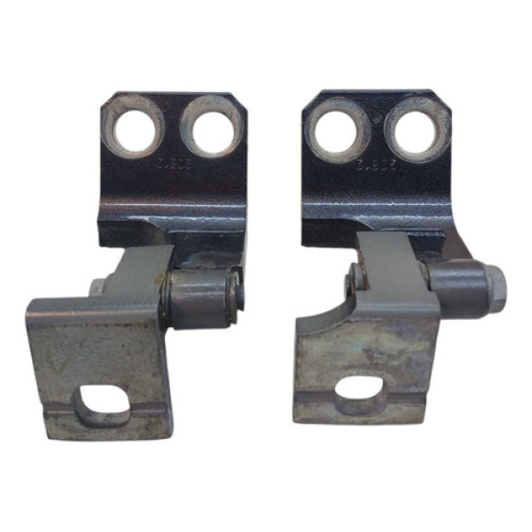 Par Dobradiça Porta Traseira Direita Jeep Renegade 2023