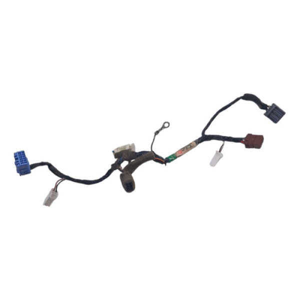 Chicote Volante Honda Hr-v 2018 A3066