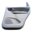 Forro Porta Traseira Direita Chevrolet Spin 2013/2022 Cinza