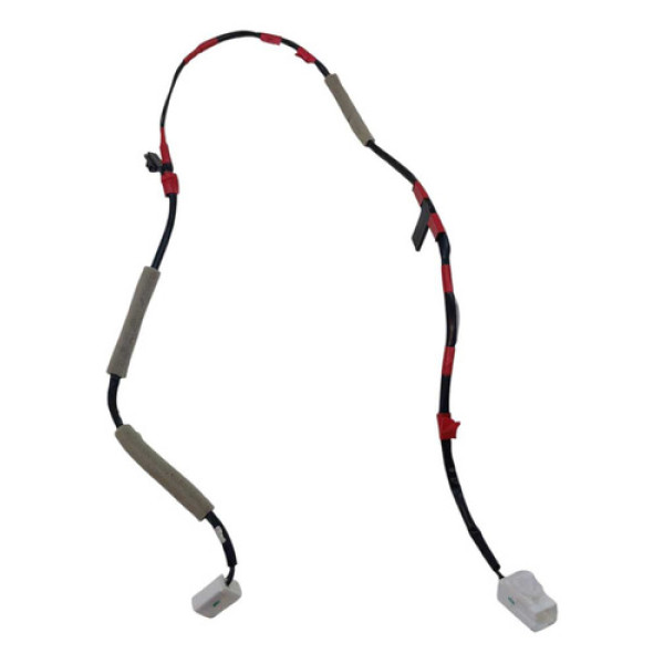 Chicote Da Antena De Teto Original Yaris 2025 Original