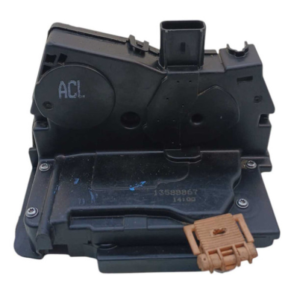 Fechadura Elétrica Traseira Direita Ônix Original