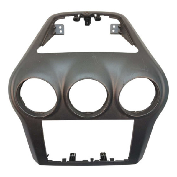 Moldura Central Painel Difusor Gm Captiva 2008 2012 Usado