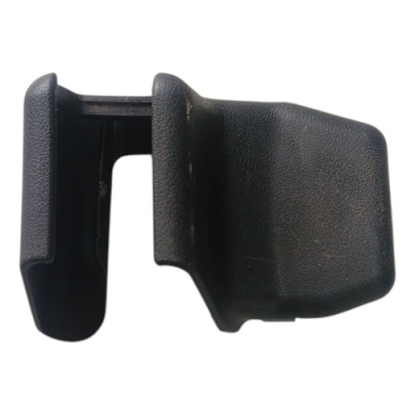 Acabamento Trilho Banco Esquerdo Toyota Corolla 03/08